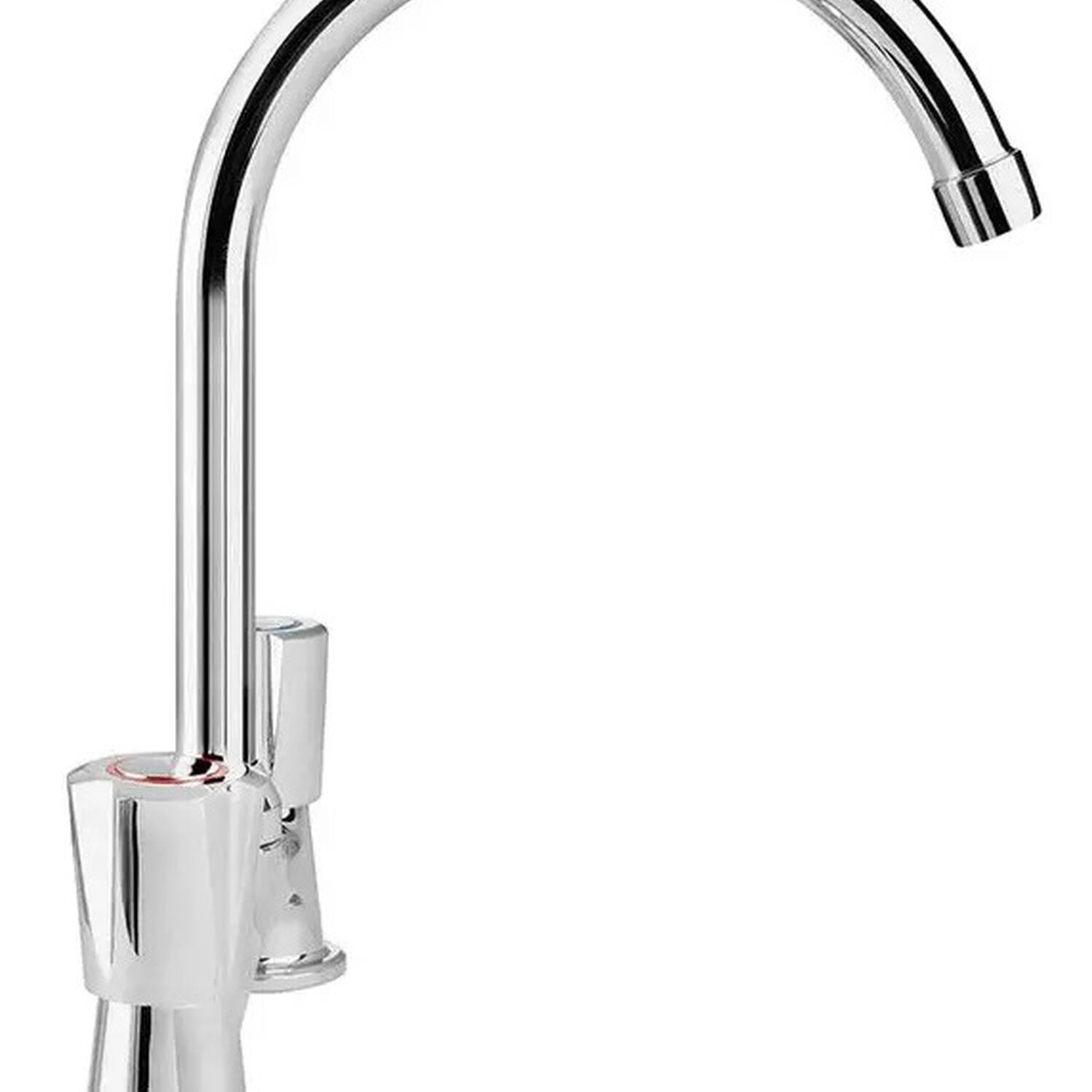 Combinaci&oacute;n Llave Grifo De Fregadero Lavaplatos Modelo Maranello Marca Stretto image number 7.0
