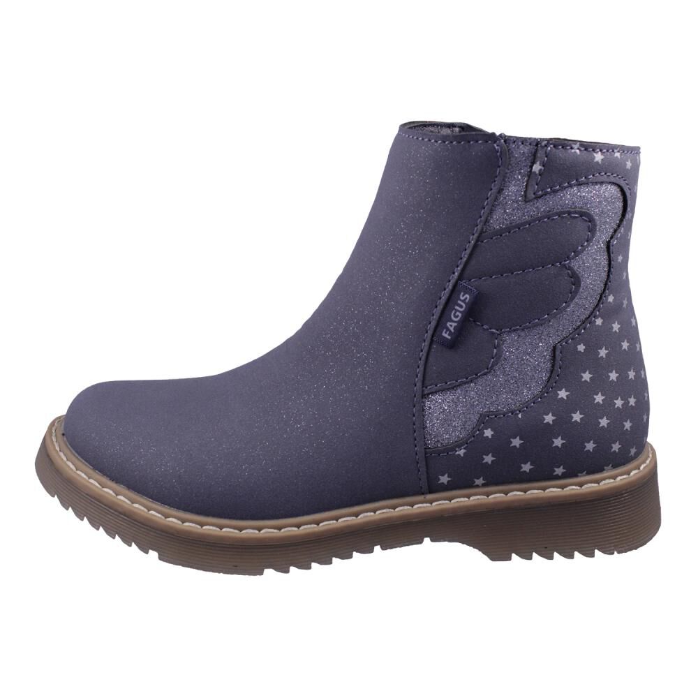 Bot&iacute;n Ni&ntilde;a Fagus image number 6.0