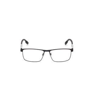 Lentes &Oacute;pticos Negro Adidas Sport