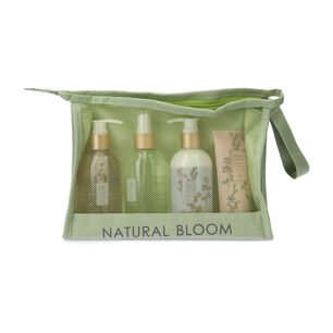 Set De Tratamiento Geeps Secret / 200 Ml - 100 Ml - 150 Ml