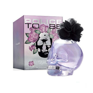 Police To Be Rose Blossom 125 Ml Edp Mujer