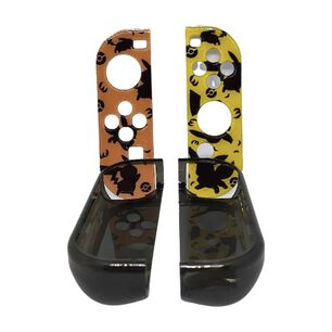 Carcasa Funda Protectora Mario Para Nintendo Switch
