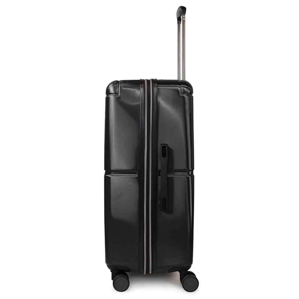 Pack 2 Maletas M+l Roma Negra 20y23kg Penguin image number 6.0