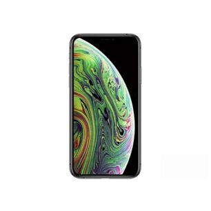 Apple Iphone Xs Max 64gb Negro Reacondicionado
