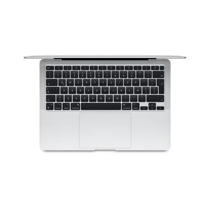 Macbook 13.3" Apple M1 Silver / M1 / 8 GB RAM / 256 GB SSD