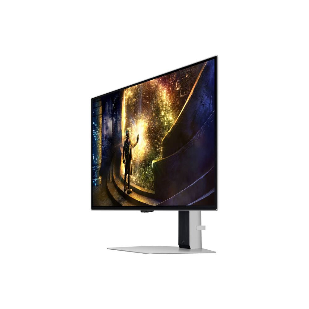 27 Odyssey Oled G6 G61sd Qhd 240hz Monitor Gamer Plano image number 3.0