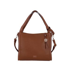 Cartera De Hombro Secret Boston St6 L Caf&eacute;