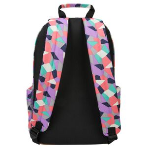 Mochila Targus 15,6 Strata Triangulos Tsb93605