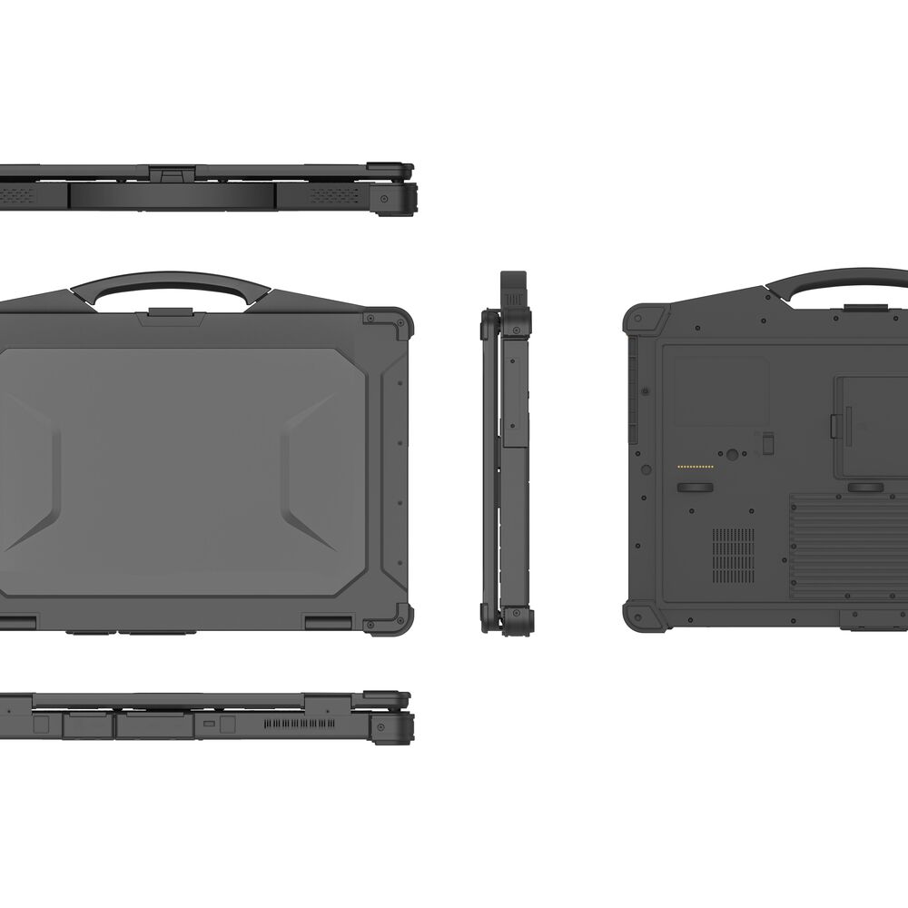 Cenava W15u-a, Notebook Industrial Rugerizado Con I7, Windows 11 Pro Y Triple Protección image number 8.0