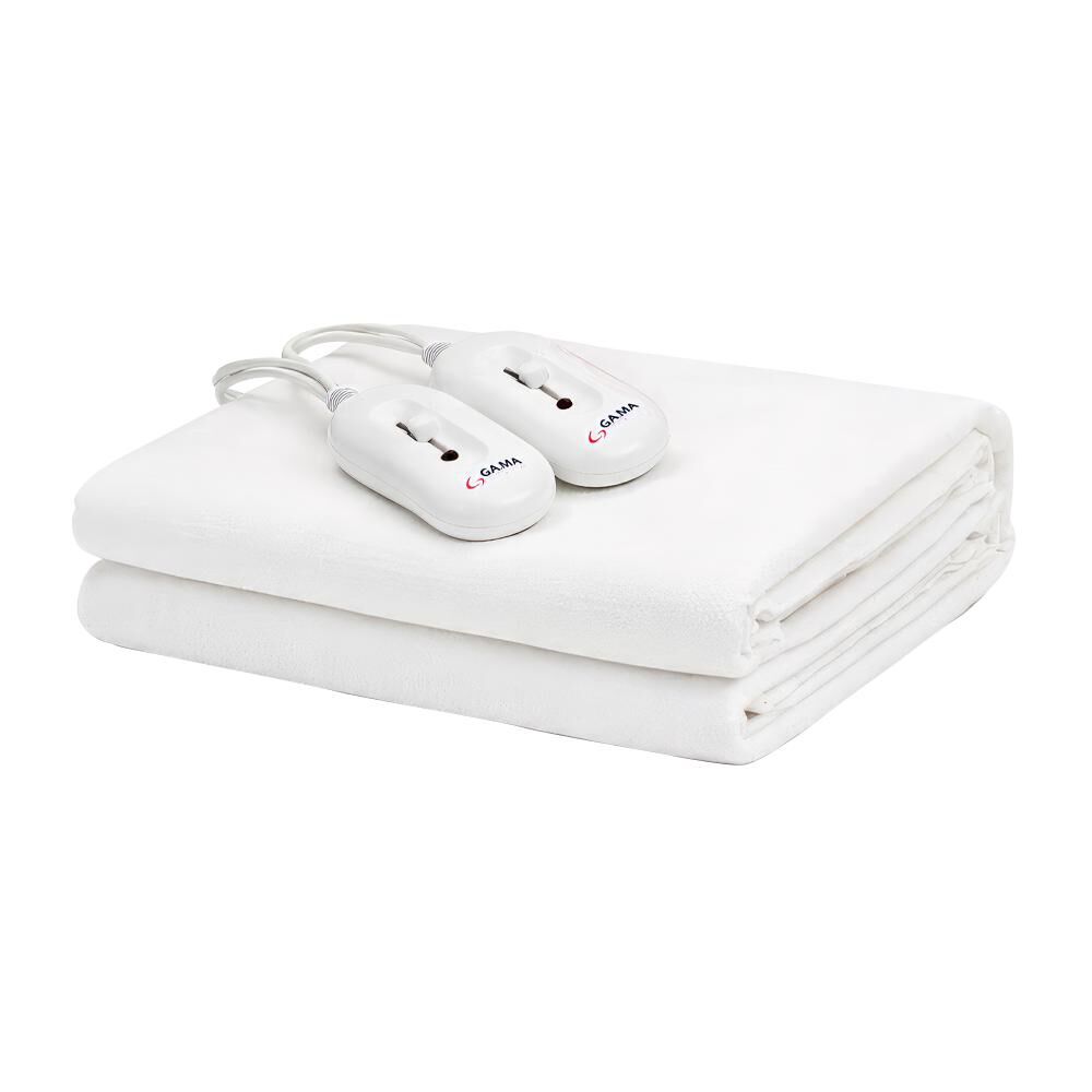 Calienta Cama Gama Doble TC 2P PO-002-QD / 2 Plazas image number 2.0