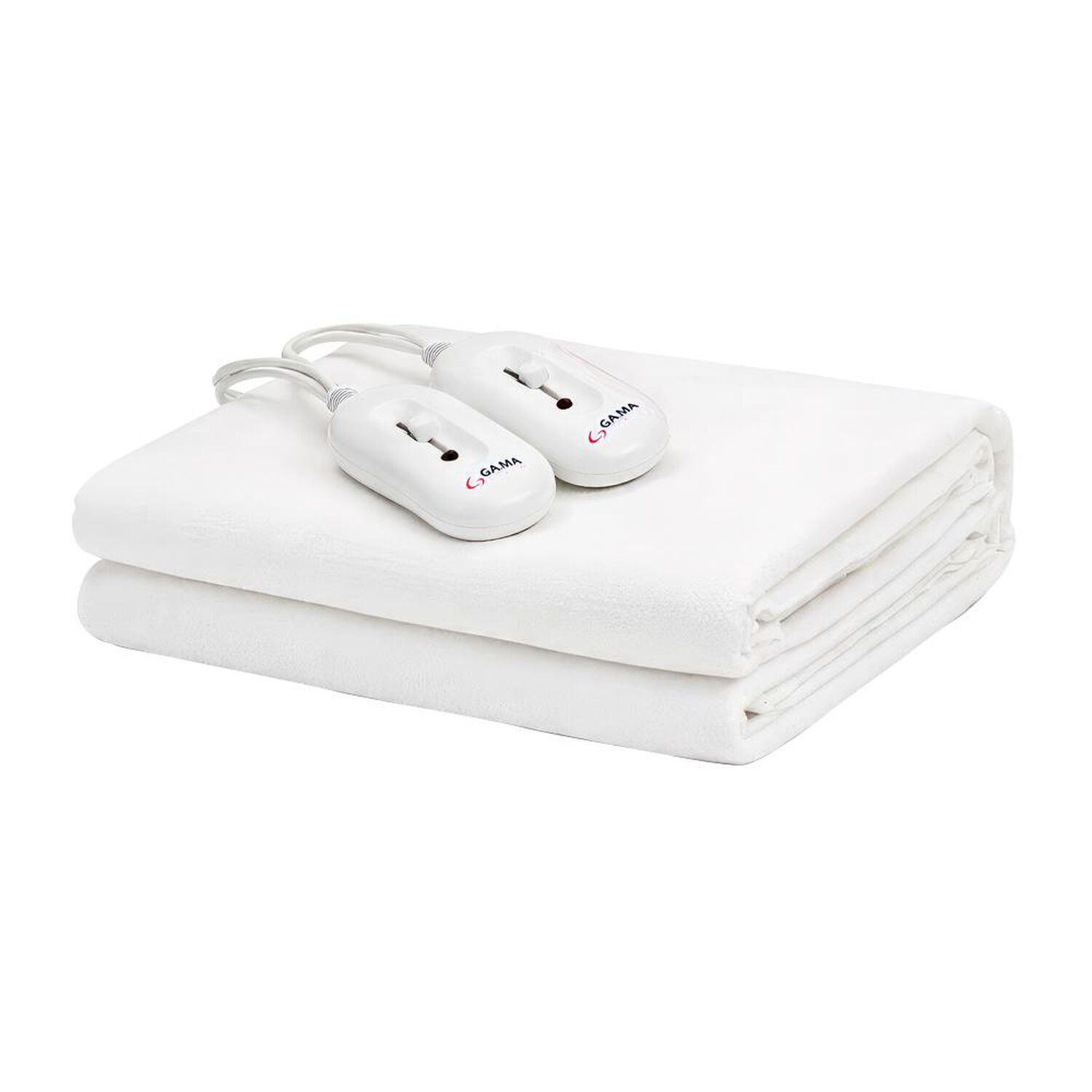 Calienta Cama Gama Doble TC 2P PO-002-QD / 2 Plazas image number 2.0