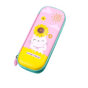 Estuche Para L&aacute;pices 3d Bd2068 Foska
