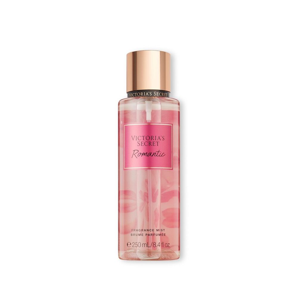 Romantic Fragrance Mist Original 250 Ml image number 0.0