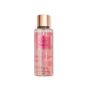 Romantic Fragrance Mist Original 250 Ml