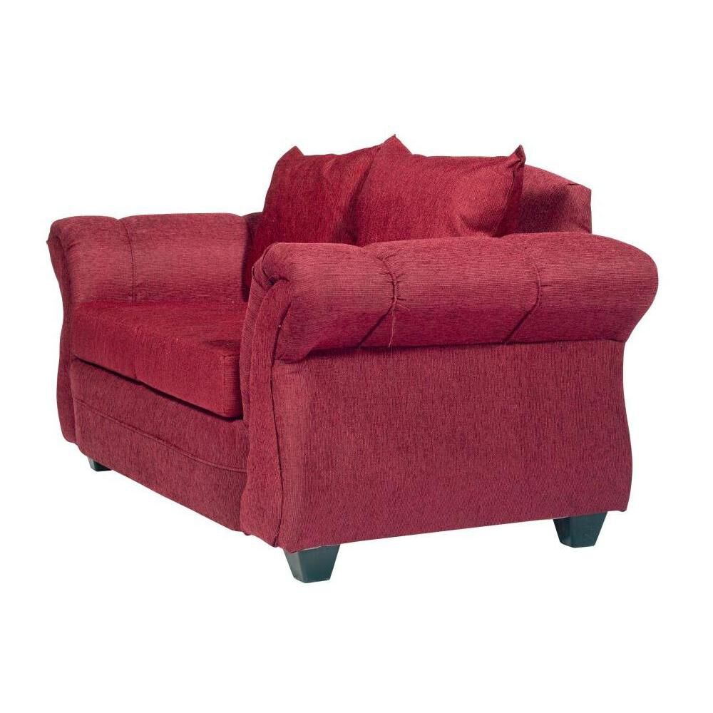 Sofá Altohogar Bertoluccio / 2 Cuerpos image number 2.0