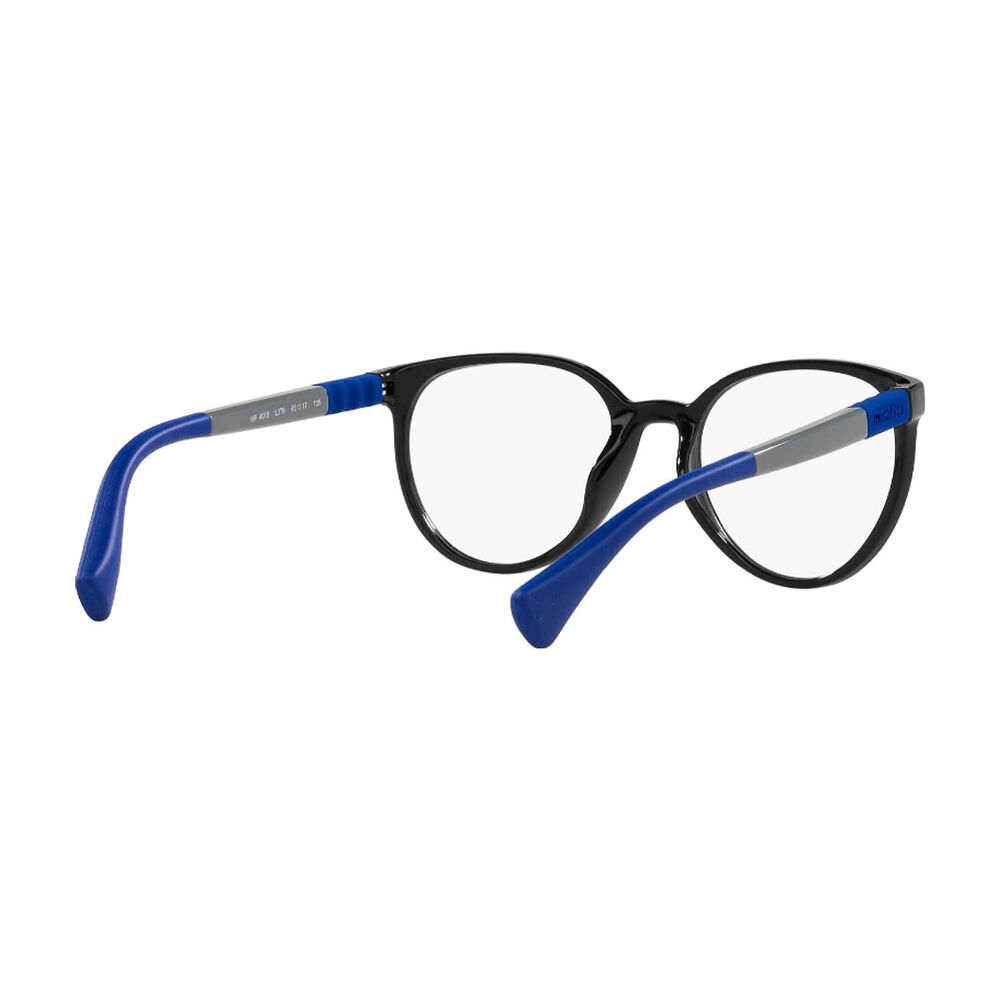 Lentes &Oacute;pticos Negro Miraflex Para Ni&ntilde;os image number 7.0