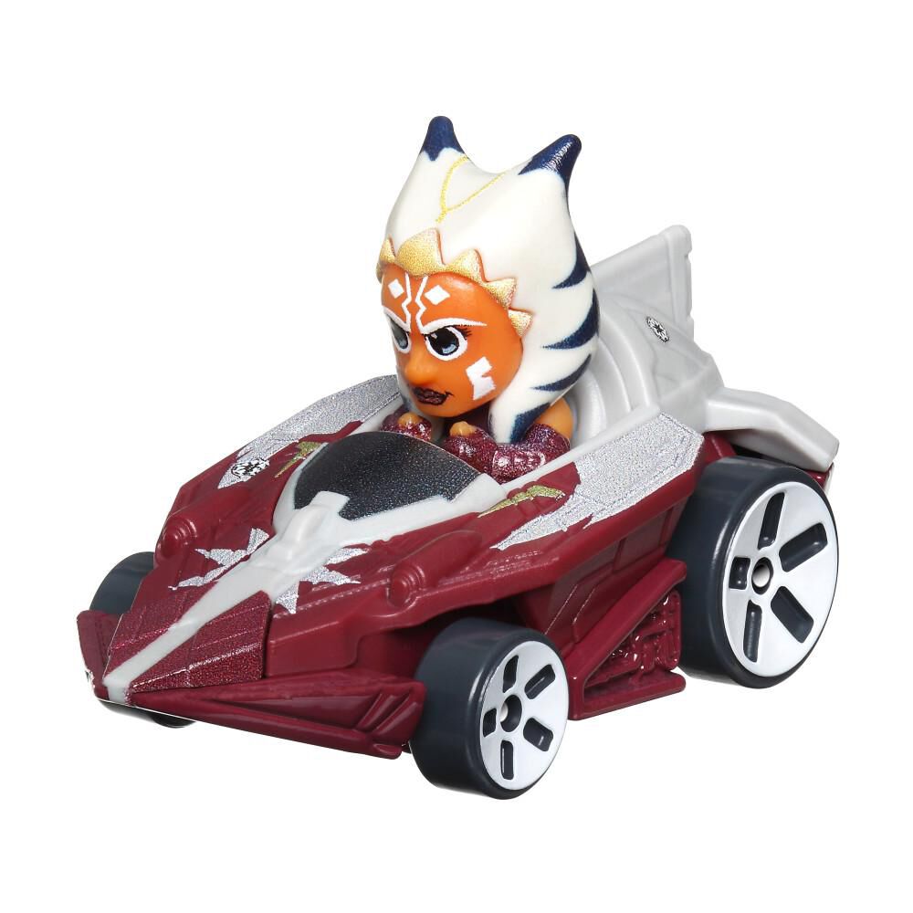 Auto De Juguete Hot Wheels Hkb86 image number 0.0