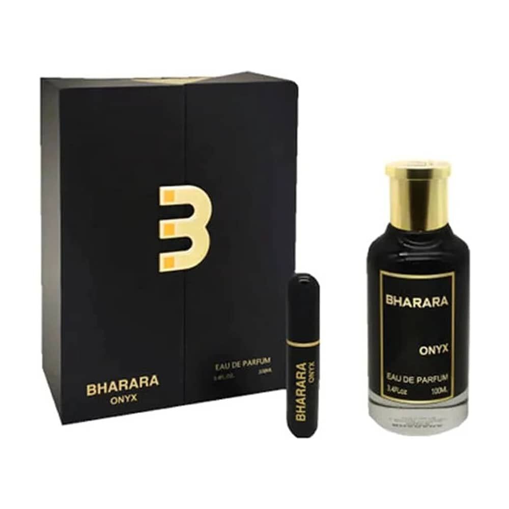 Bharara Onyx 100 Ml Eau De Parfum image number 1.0