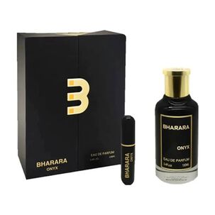 Bharara Onyx 100 Ml Eau De Parfum