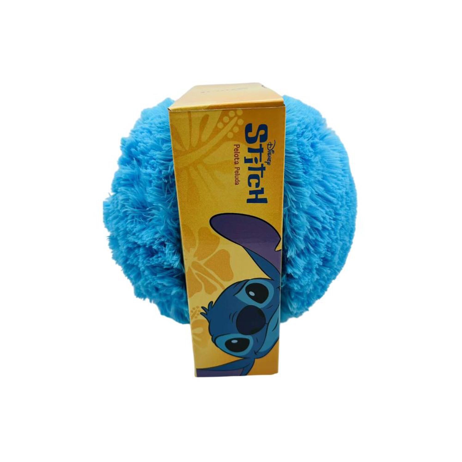 Balon Disney Balon Peluche Lilo Y Stitch 2025 image number 3.0