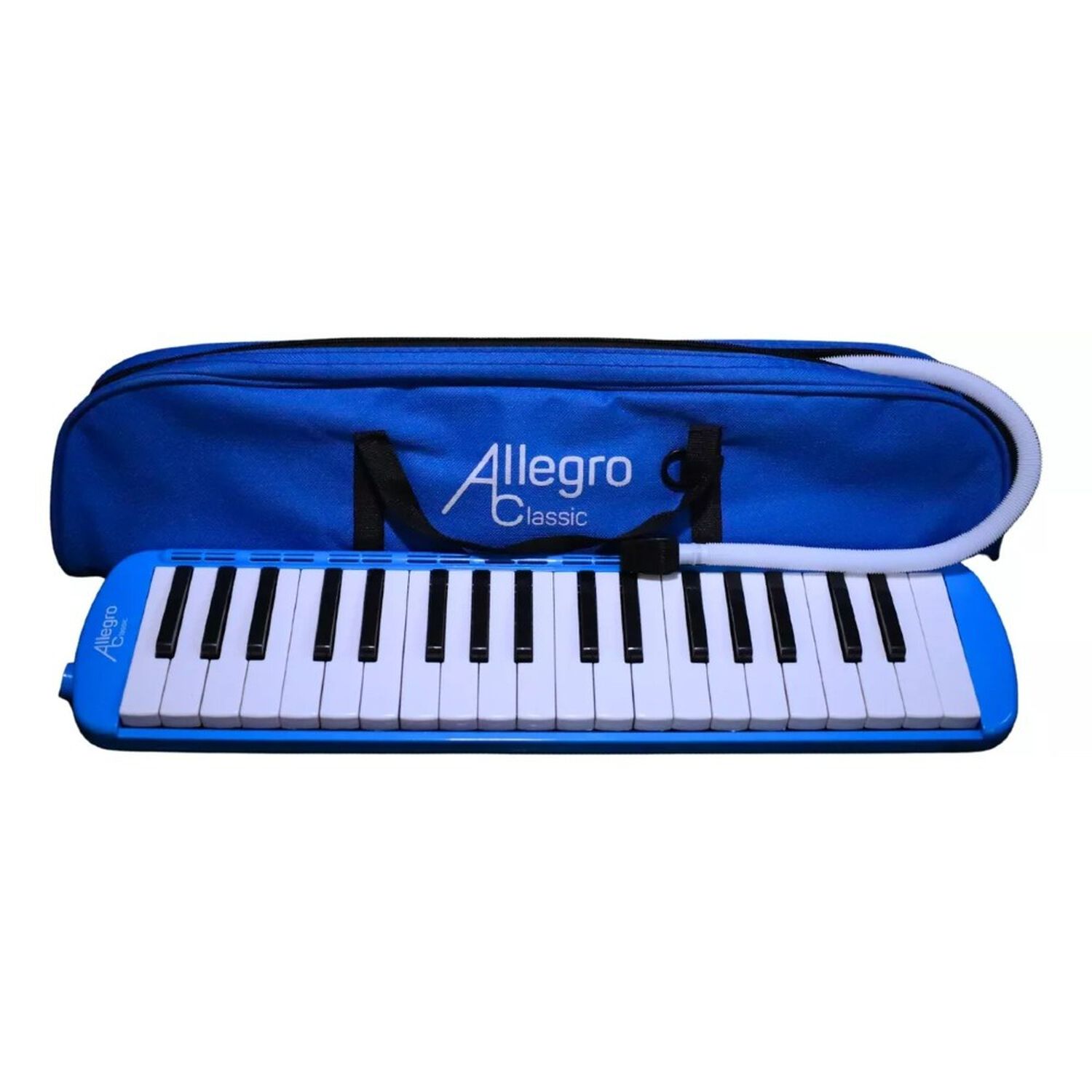 Melodica 32 Notas Allegro Azul Allsh32-bl image number 0.0