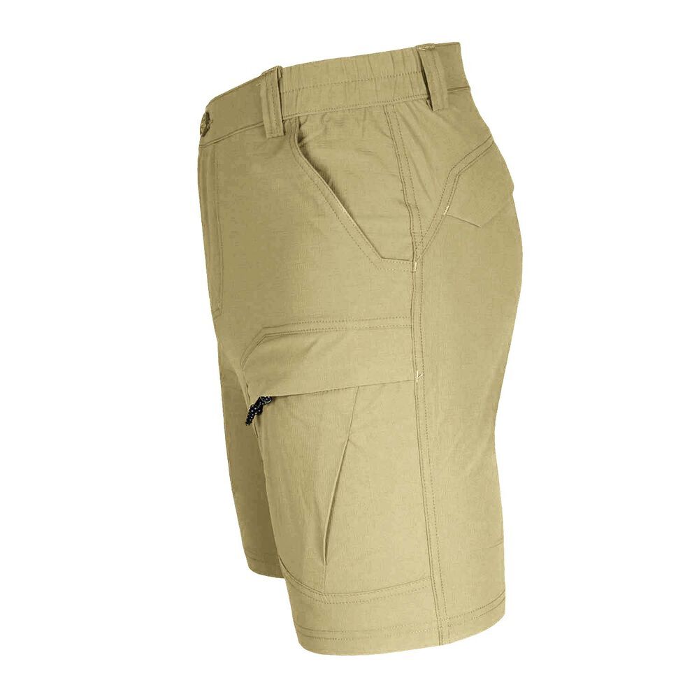 Shorts Outdoor Trekking Fénec Hombre image number 1.0