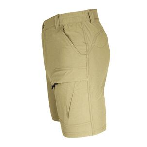 Shorts Outdoor Trekking Fénec Hombre