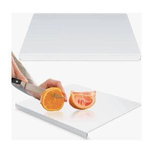 Tabla Picar De Acrilico Premium