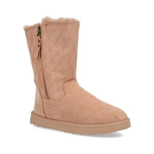 Bota Mujer Lesage I26cmbtal18