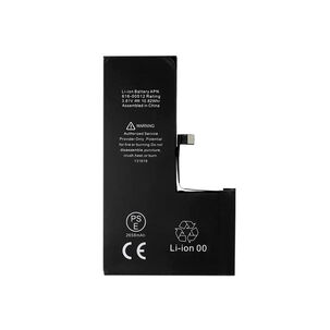 Bateria Xs Compatible Con Iphone Xs | Lifemax
