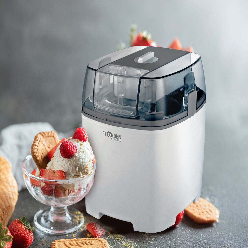 Maquina De Helados Thor Ice Creamy image number 1.0
