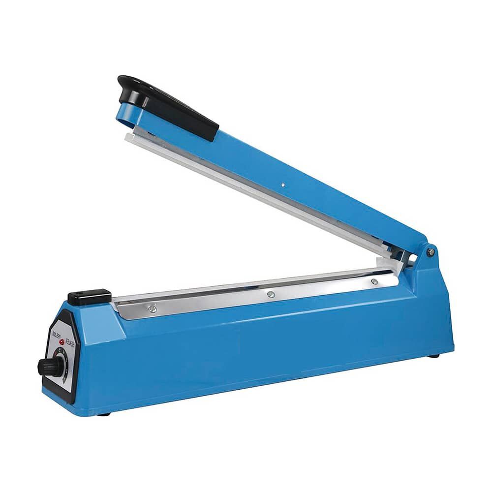 Sellador De Bolsas Pl&aacute;sticas 350w 30cm Dbsbl30 image number 1.0