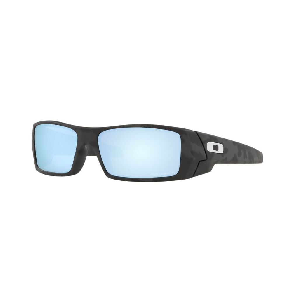 Lentes De Sol Gascan Prizm Deep Water Polarizados Oakley image number 0.0