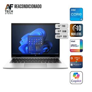 Notebook Hp X360 Advanced Descontinuado