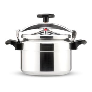 Olla A Presi&oacute;n Wens Serie 200-8A / 8 Litros