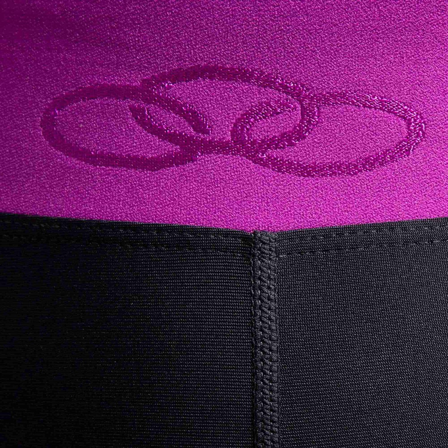 Legging Eleva Negro/multi image number 2.0