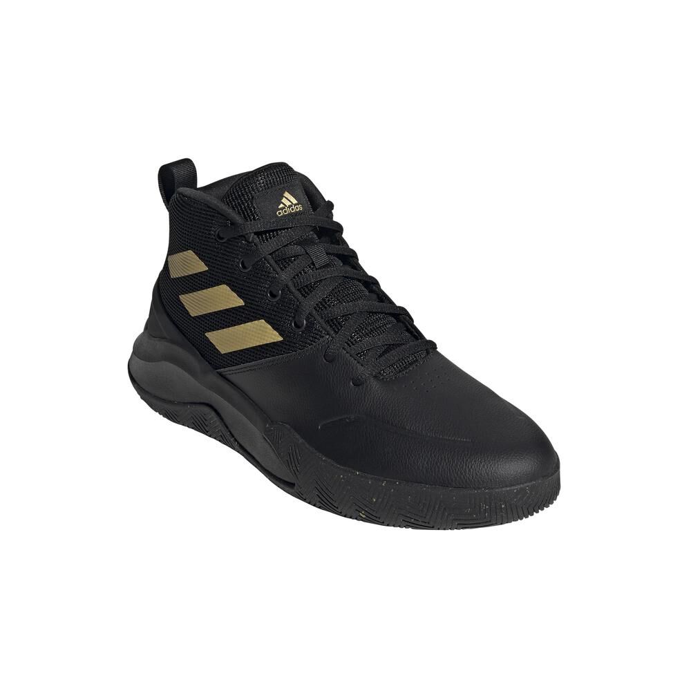 Zapatilla Basketball Hombre Adidas Own The Game image number 0.0