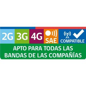 Moto G24 4gb+256gb Power Azul Medianoche-nuevo