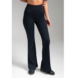 ULTIMATE ULTIMATE LEGGING FLARE MUJER COSMOS - XS