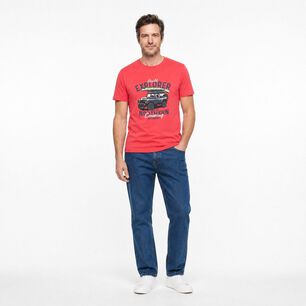 Polera Hombre Herald