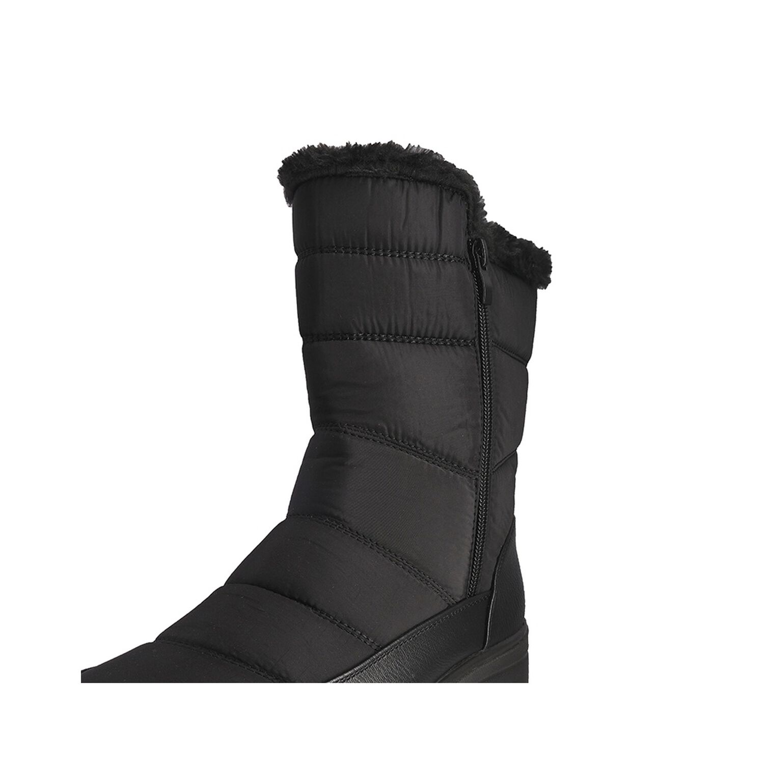 Bota Gamma Negro Passer image number 3.0