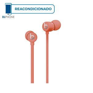 Beats Urbeats3 Rojo Reacondicionado
