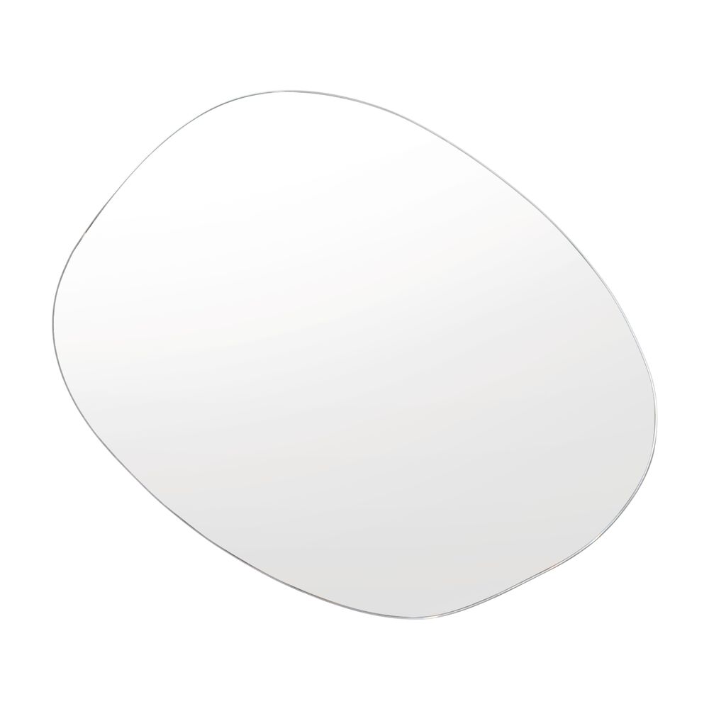 Espejo Forma Irregular50x64x1,9 Cm image number 0.0