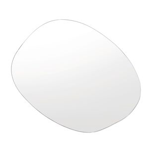 Espejo Forma Irregular50x64x1,9 Cm