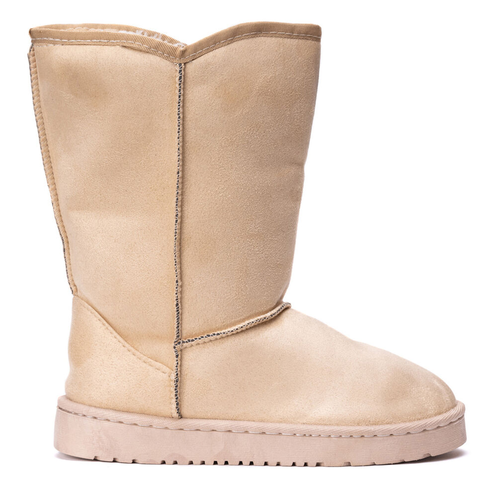 Bota Mujer Beige Romane Chancleta image number 0.0