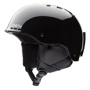 Casco Bicicleta Nieve Smith Holt Junior Ym