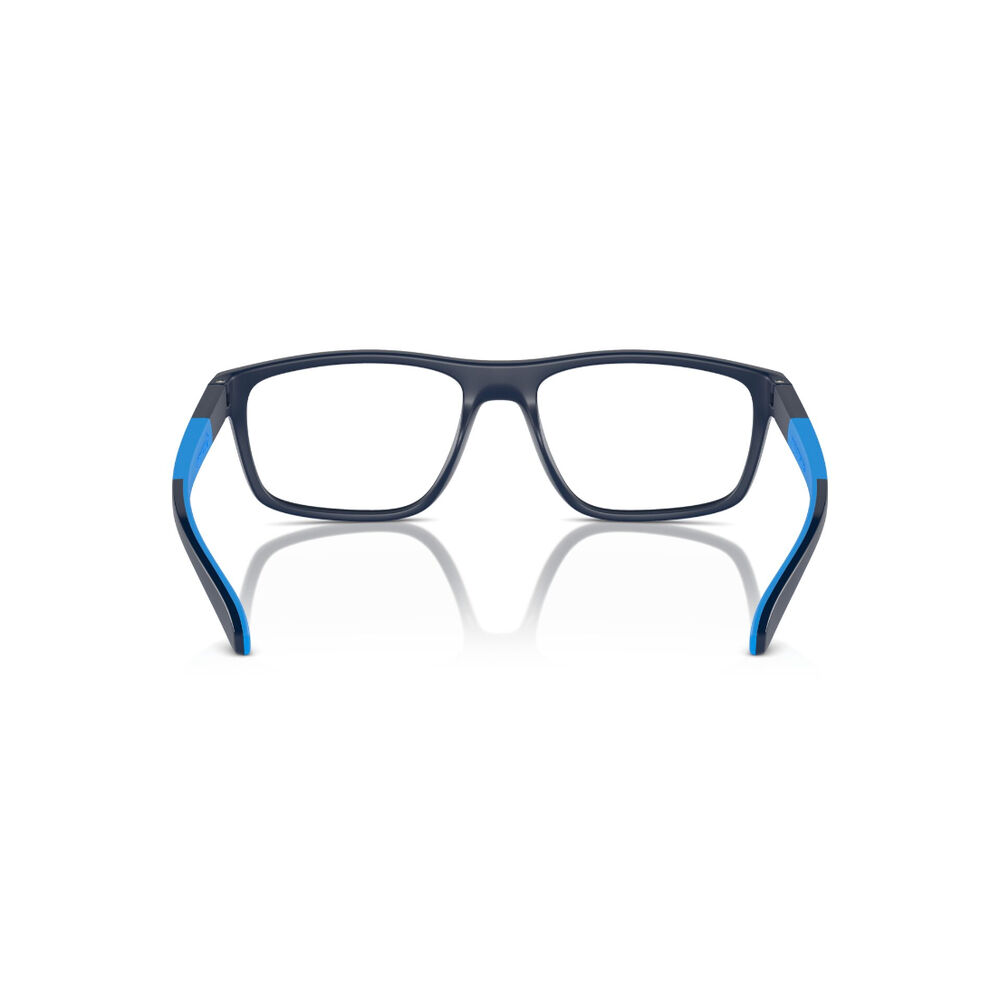 Lentes Ópticos Laflor Azul Mate Arnette image number 3.0