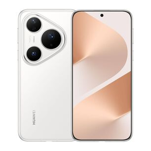 Huawei Pura 80 Ultra 5g 512gb Plata Reacondicionado