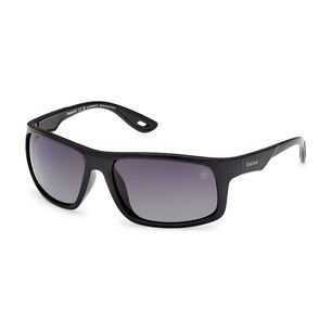 Lentes De Sol Negro Polarizados Timberland