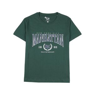 Polera Hombre Skuad
